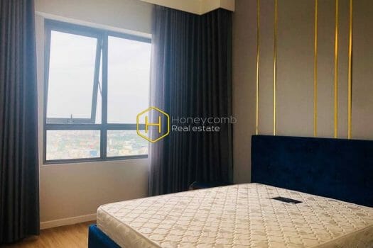 Impressive home – impressive life in Masteri An Phu apartment