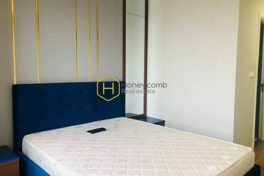 Impressive home – impressive life in Masteri An Phu apartment