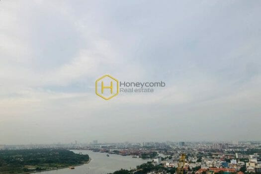 Impressive home – impressive life in Masteri An Phu apartment