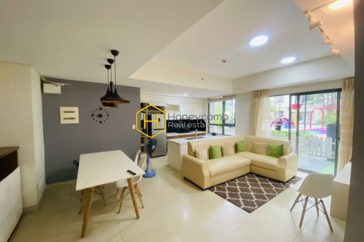 MTD148238 update 5 result Masteri Thao Dien duplex: An ideal living space for everyone