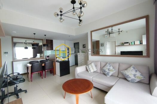 MTD3902 9 result A simplified lifestyle with this stunning apartment in Masteri Thao Dien