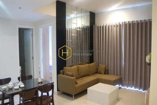 MTD5.4 4 result Masteri Thao Dien 2-bedrooms apartment with pool view and city view