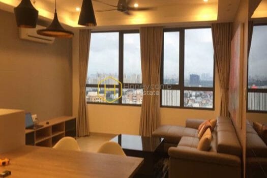 MTD923 8 result Three beds apartment luxury in Masteri Thao Dien for rent