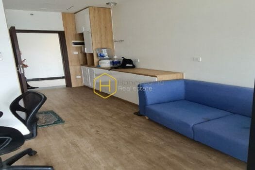 SAV 1 result Spacious unfurnised apartment with prestigous location for rent in The Sun Avenue