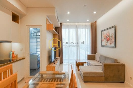 SRI1.4 8 result Feel the warmth and elegance in this stunning apartment in Sala Sarimi