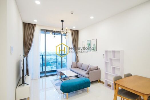 SWP146731 5 Terrific apartment in Sunwah Pearl that can make you happy all the time