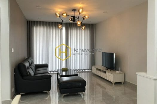 VD 10 Have the style of the new millennium in this Vista Verde apartment
