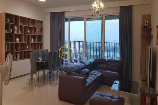 VD 1 result This 4 bed-apartment has all the amenities that you need at Vista Verde