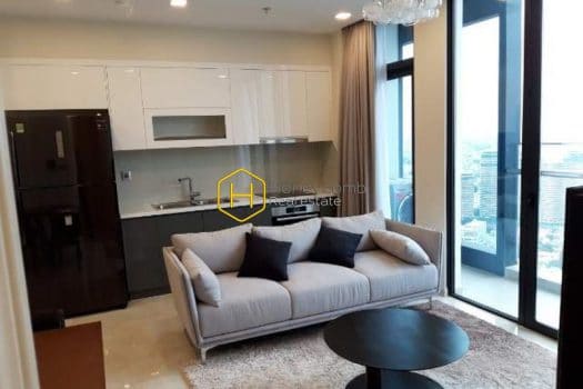 VGR441 3 result Amazing well-equipped apartment in Vinhomes Golden River is still waiting for new owners!