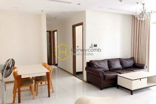 VH3104 4 result Vinhomes Central Park apartment promises to bring unforgettable moments in your own home