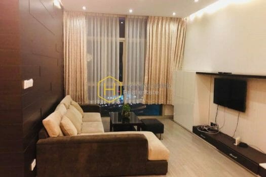 VT 2 result Good idea 2 bedrooms apartment in The Vista An Phu for rent