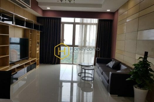 VT29 6 result Amazing view apartment with 3 bedrooms in The Vista