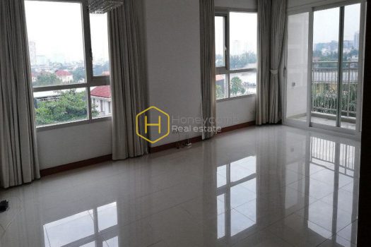 XI4.4 9 result 3-bedroom apartment without interior in Xi Riverview Palace