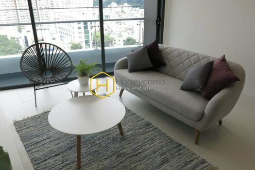 CITY 14019 result Nice furnished 1 bedroom apartment with brand new in City garden