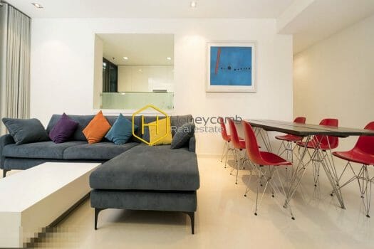 CITYB22201 2 result This commodious 3 bed-apartment will give the very soothing feeling to you at City Garden