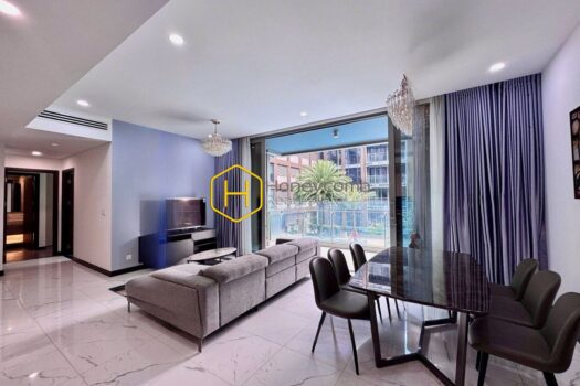 EC150214 2 result Grab your opportunity to live in such a wonderful full-furnished apartment in Empire City