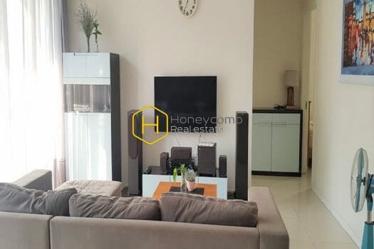 ES1B18 5 result Enjoy the warmest feelings with this cozy 3 bedrooms apartment in The Estella