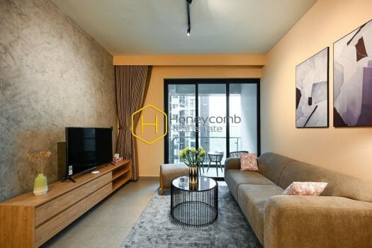 FEV 11 result 3 Advantages to own such a shophisticaed 2-bedroom for Feliz En Vista apartment