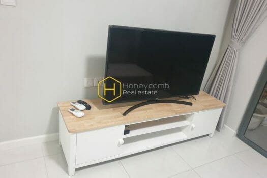 A top apartment of Masteri An Phu attracts all eyes