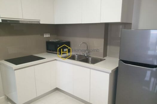 A desirable and chic apartment in Masteri An Phu for those who love creativity