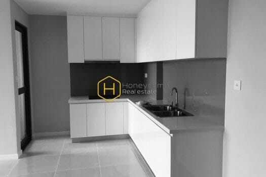 Well-lit apartment for rent in Masteri An Phu