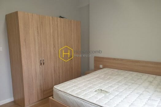 A desirable and chic apartment in Masteri An Phu for those who love creativity