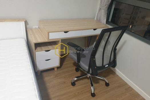 A top apartment of Masteri An Phu attracts all eyes