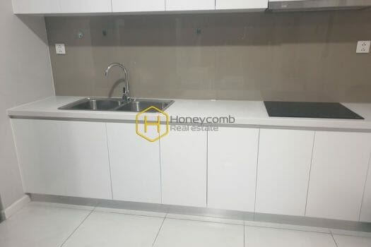 A top apartment of Masteri An Phu attracts all eyes