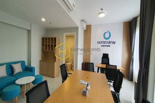 Masteri An Phu apartment: Simple design but quality life