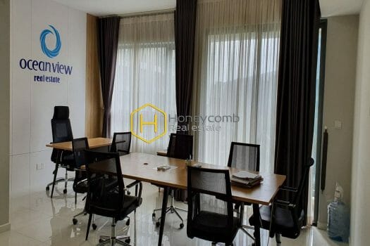 Masteri An Phu apartment: Simple design but quality life