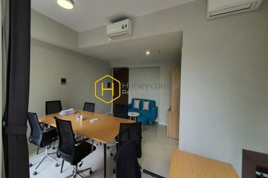 Masteri An Phu apartment: Simple design but quality life