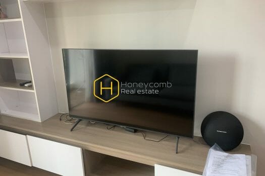 A charismatic apartment for rent in Masteri An Phu