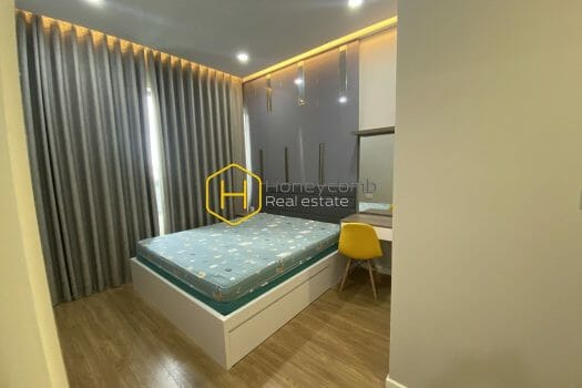 A charismatic apartment for rent in Masteri An Phu