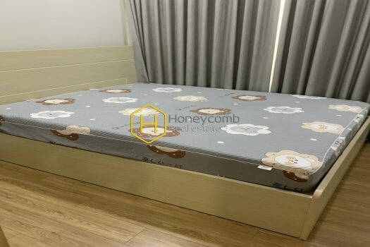 A charismatic apartment for rent in Masteri An Phu