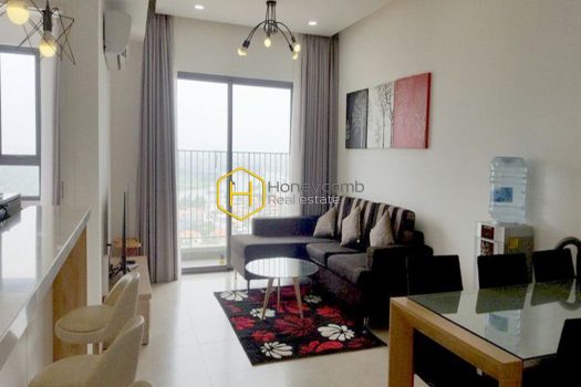 MTD150616 T2 B2005 1 Apartment for rent in Masteri 3 bedroom, riverview, high floor