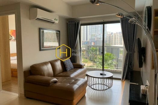 MTD850 1 result 2 bedrooms apartment with pool view in Masteri Thao Dien