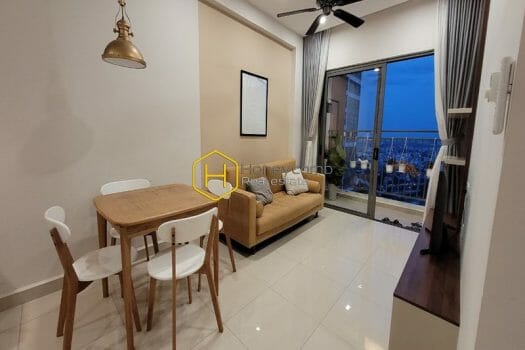 SAV 3 result A creative combination in this The Sun Avenue apartment will make you surprise