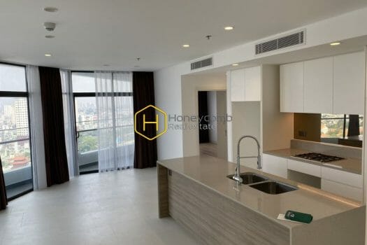 CITY 6 result 2 City Garden apartment: A perfect choice for your family