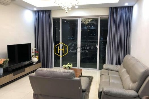 EH 5 result 1 Cozy and fully furnished 3 bedroom apartment in The Estella Heights