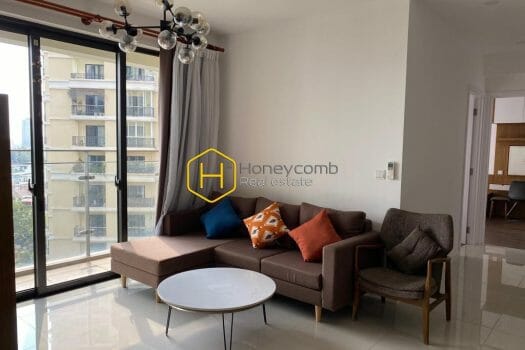 EH 9 result 2 Brand new 2 beds apartment with open kitchen in The Estella Heights