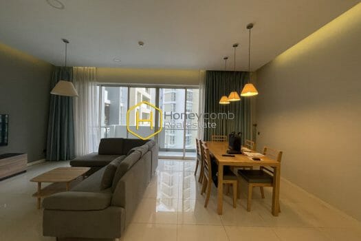 ES3 8 result 1 This cozy 3 bed-apartment will give you a familiar and warm feeling at Estella