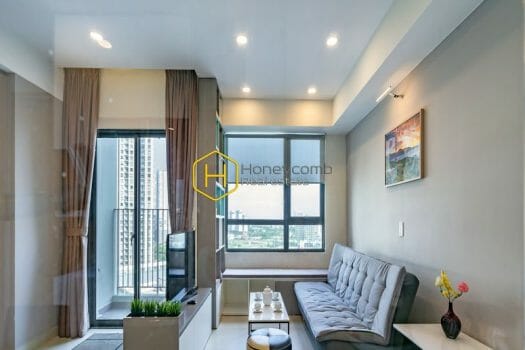 MTD 16 result 1 Masteri Thao Dien apartment: the best living space of all time