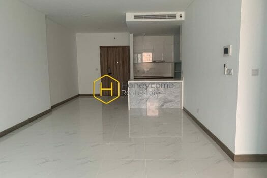 SWP6 17 result Beautiful light-filled apartment with no furniture is available now in Sunwah Pearl