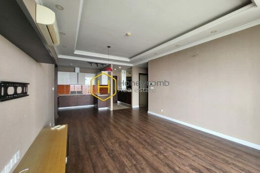 TDPA 12 result Express your individuality in this unfurnished apartment at Thao Dien Pearl