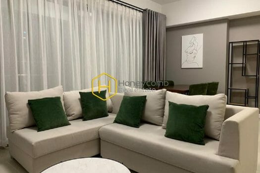 5 result 5 Gateway Thao Dien apartment: a part of your life