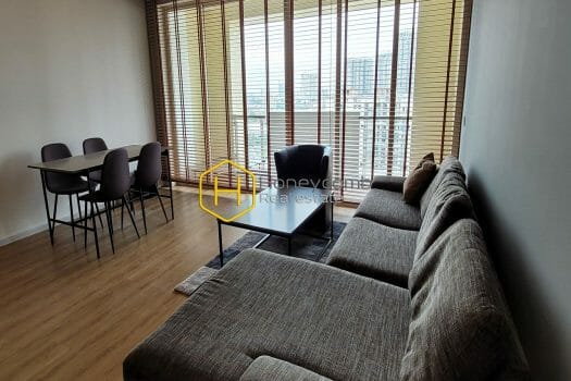 ES 9 result The Estella apartment for rent, high floor and very good price