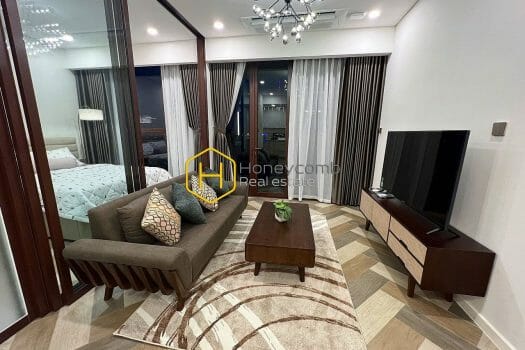 MP A 8 result Enhance your life with this artistic apartment in Metropole Thu Thiem
