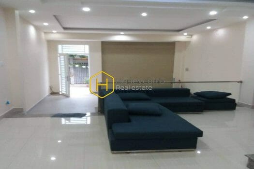 2V 5A 2 result 1 The convenient 2 bedrooms-apartment at Thao Dien