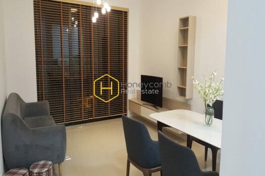 6 result The Estella Heights 1 bedroom apartment for rent