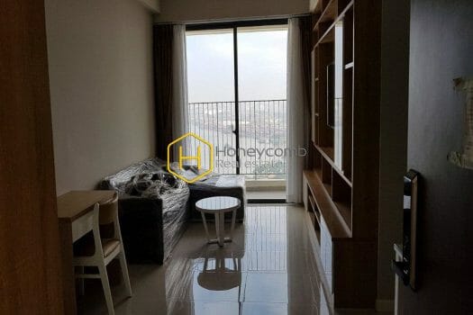 8 13 result Brand new and shiny apartment in Masteri Thao Dien